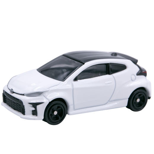 多美卡     158455   仿真车 #50-12 丰田GR雅力士  商品图3