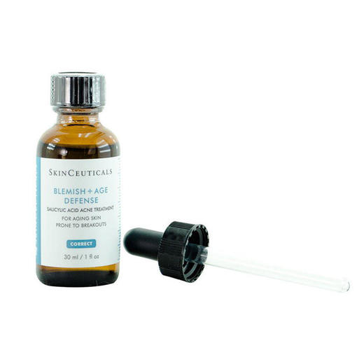 【修丽可】美国SKINCEUTICALA/修丽可果酸精华30ml 商品图0