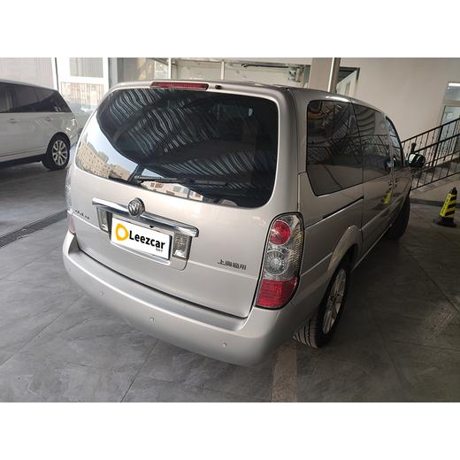 【月租-北京】别克 GL8 2.4L 经典版 商品图6