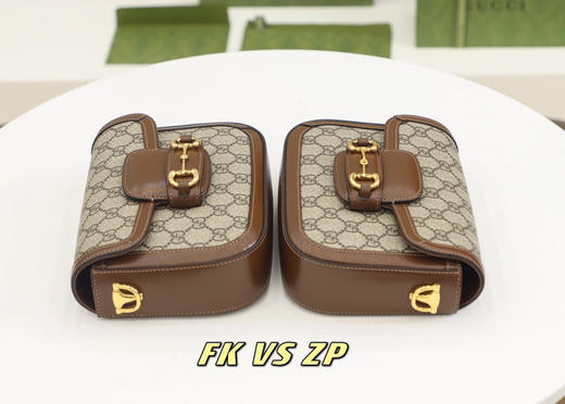 𝟭𝟵𝟱𝟱 𝙈𝙞𝙣𝙞 马鞍包（原厂皮） 商品图3