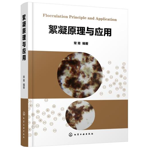 絮凝原理与应用 商品图0