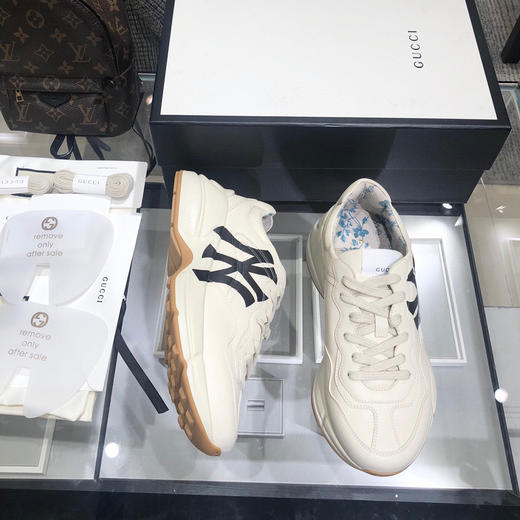 Gucci老爹鞋- NY款 商品图2