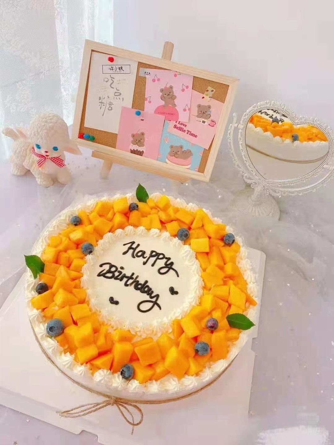 免费配送麦芒动奶蛋糕928元起抢购8寸还有106寸动奶蛋糕任你选吃了会