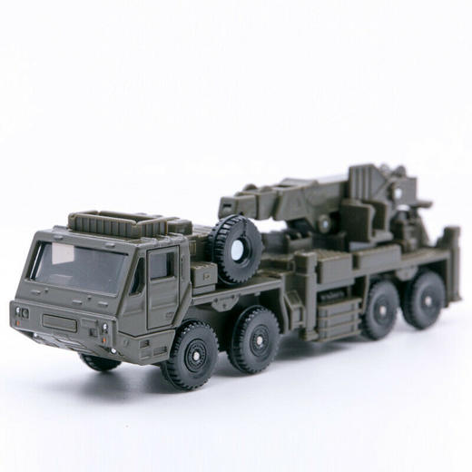 多美卡   156949    长款仿真车#141 商品图1