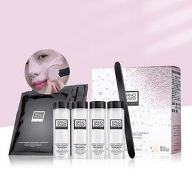 奥伦纳素冰白面膜4次装