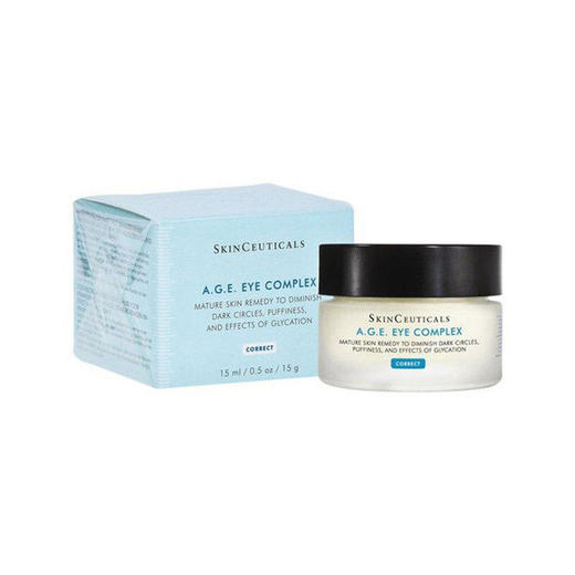 【修丽可】美国SKINCEUTICALA/修丽可紧致眼霜14ml 商品图0