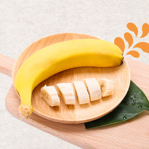 蜜思香蕉 商品图1