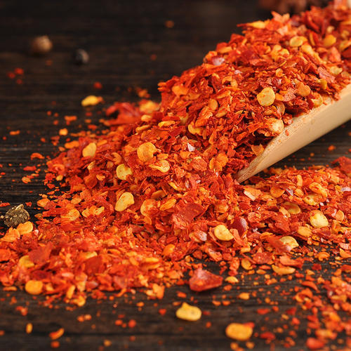 【BSS】红辣椒粉 约250克 商品图1