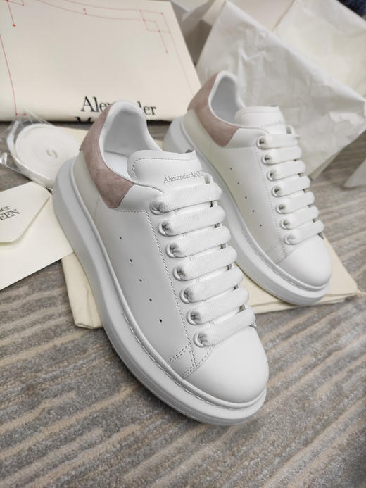 Alexander McQueen新色-浅粉石头纹 商品图2