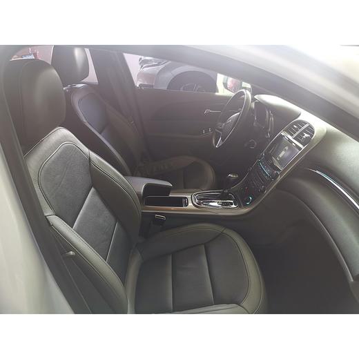 【月租-北京】雪佛兰 迈锐宝 2.0L 自动舒适版 商品图6