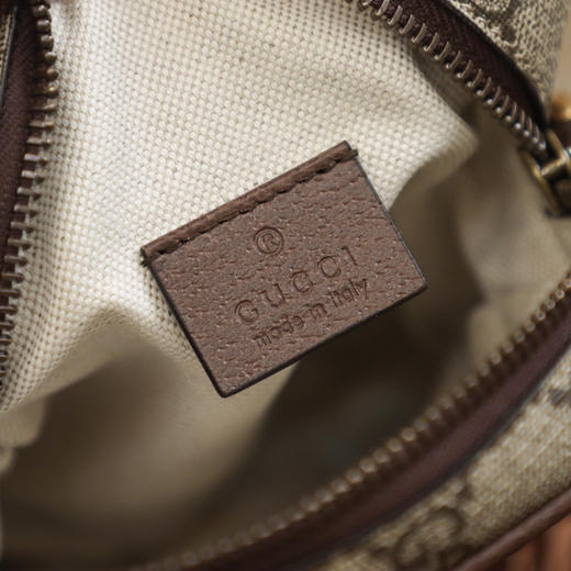 𝙉𝙚𝙤 𝙑𝙞𝙣𝙩𝙖𝙜𝙚迷你虎头包（原厂皮） 商品图7