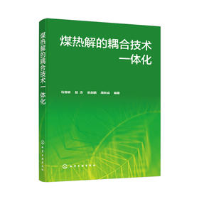 煤热解的耦合技术一体化