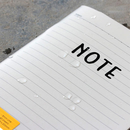 巨门骑马钉PP笔记本32K 商品图1