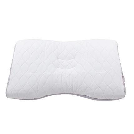 日本西川 进口桧木活性炭软管枕 商品图4