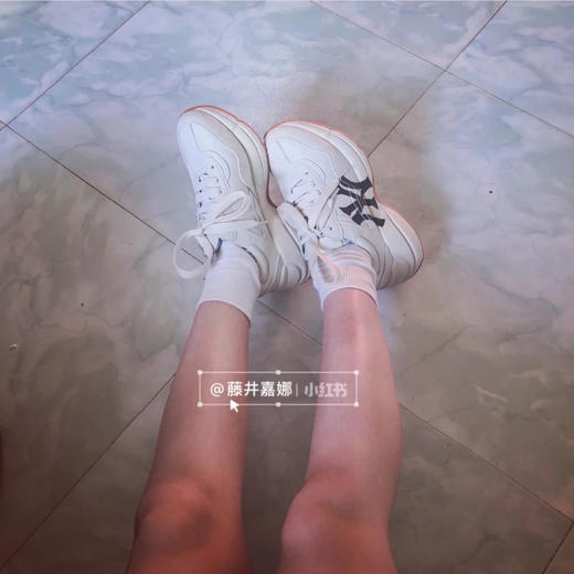 Gucci老爹鞋- NY款 商品图8