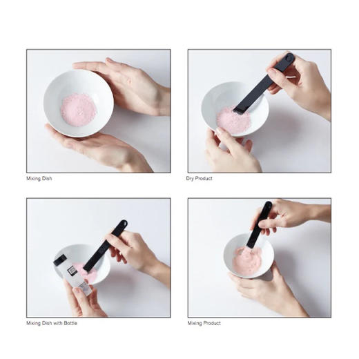 奥伦纳素冰白面膜4次装 商品图6