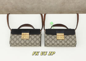 padlcok新成员小Mini（原厂皮）