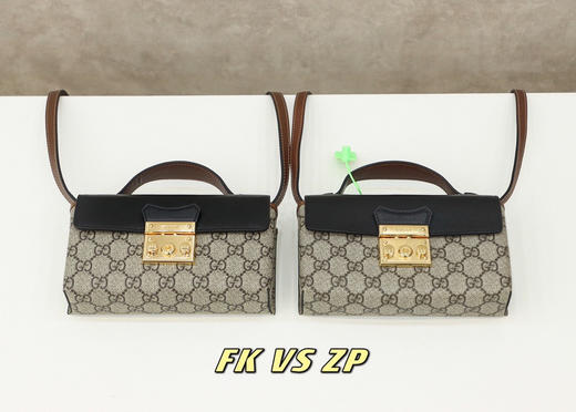 padlcok新成员小Mini（原厂皮） 商品图0