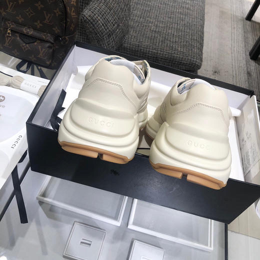 Gucci老爹鞋- NY款 商品图7