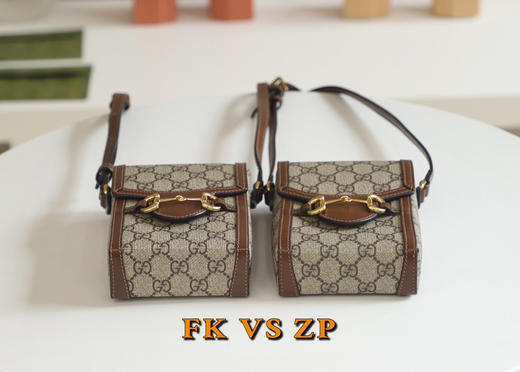 马衔扣 𝟭𝟵𝟱𝟱系列手机包（原厂皮） 商品图4