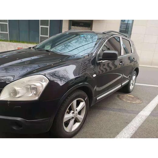 【月租-北京】日产 逍客 20XFOUR 龙 CVT 4WD 商品图2