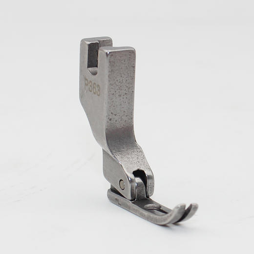 （精品压脚）大千全钢牙签压脚 P363拉链压脚 窄拉链压脚 牙签压脚 高档优质全钢压脚 商品图5