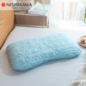 日本西川 健康儿童枕