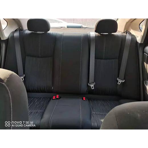 日产 轩逸 经典 1.6XL CVT豪华版 【长租-北京】 商品图6