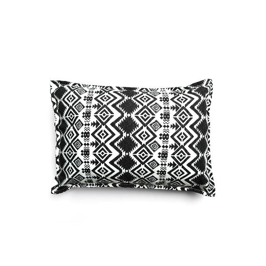 NS家居 ns furniture 软包布艺抱枕NSPL-11002-35*50*NS1890-5/NSPL-11002-45 *NS1890-5*MS 商品图1