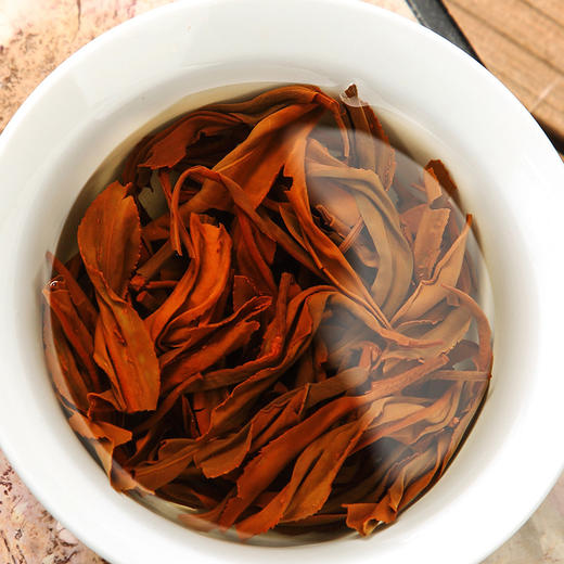 象窝红茶 花香红茶150克/袋 商品图12