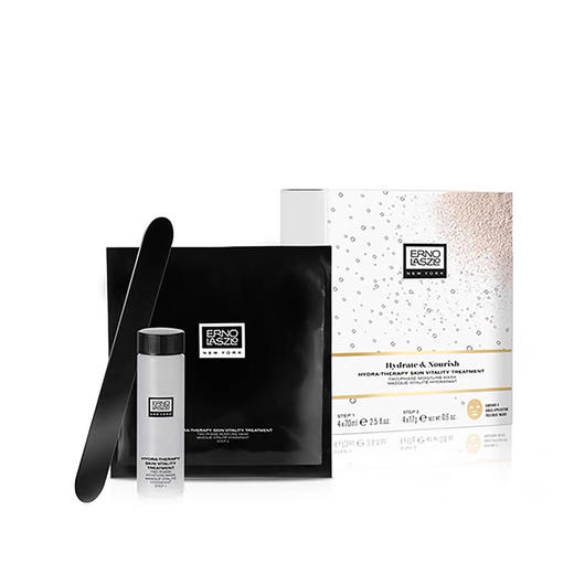 奥伦纳素冰白面膜4次装 商品图1