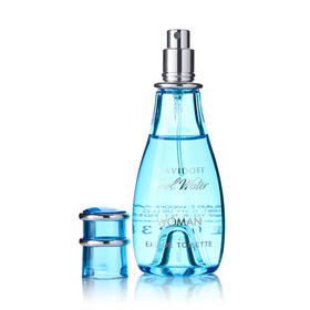 瑞士DAVIDOFF大卫杜夫冷水女士香水 EDT30ml 【香港直邮】