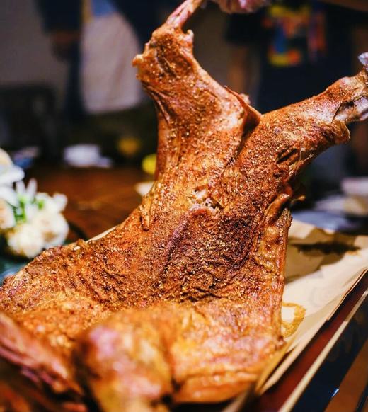 烤全羊、烤兔、烤鸡 商品图10