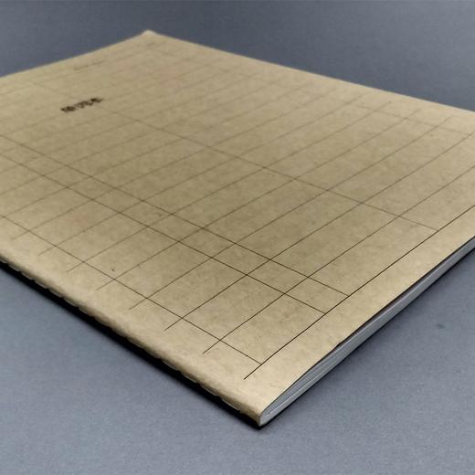 巨门车线本16K40入 商品图3