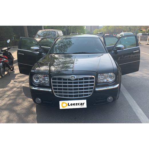 【月租-北京】克莱斯勒 300C 2.7L 豪华领航版 商品图3
