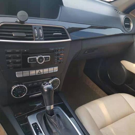 【特价月租-北京】奔驰 C级 200 CGI 时尚型 商品图4