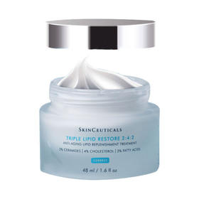 【修丽可】美国SKINCEUTICALA/修丽可242修护面霜48ml