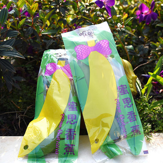 蜜思香蕉 商品图5