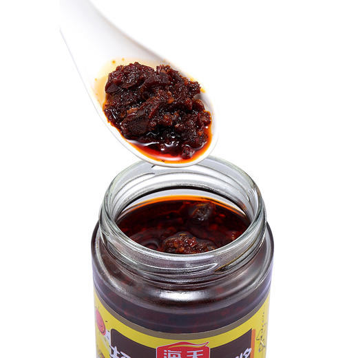 海天 招牌拌饭酱200G*2 商品图4