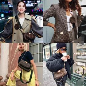 MB工厂 五合一麻将包 无可挑剔的DING级