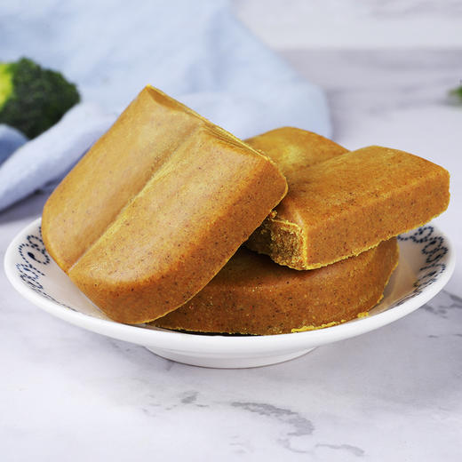 【1盒】好侍百梦多咖喱日式速食咖喱块100g*1盒（原味/微辣/辣味） 商品图5