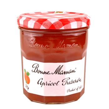 蓓妮妈妈杏果酱 商品图0