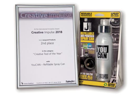 万能颜料喷绘罐 商品图3