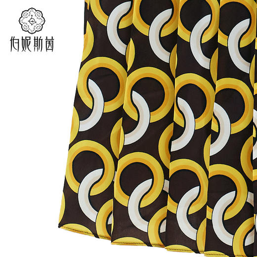 6S5379连衣裙 商品图5