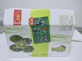 山野菜（速冻刺嫩芽*2；刺五加*2；猴腿*2；蕨菜各*2）（8袋4斤装）