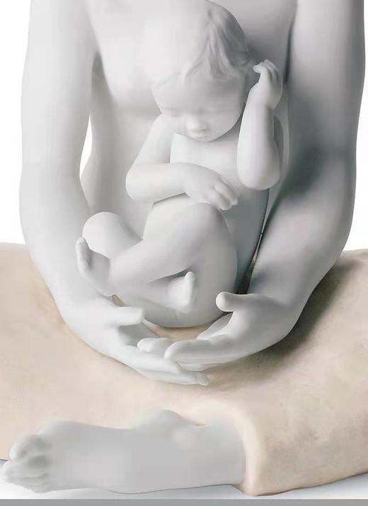 7F  LLADRO雅致  我爱我家之妈妈 商品图2