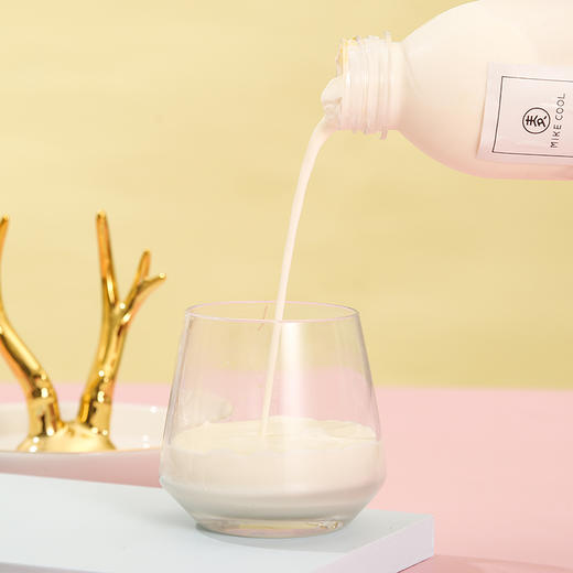 【新品】雪顶芒芒鲜牛乳（7.5折券到门店使用，也可在线购买到店领取）（卡券） 商品图4