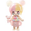 T 5折特价Kimmy&Miki 甜品派对系列盲盒玩具 商品缩略图6