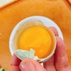 深山散养全绿壳土鸡蛋（30枚单个重40g-45g) 商品缩略图12