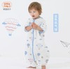 【品牌方直发】Little Tiny凉感薄荷短袖2层纱薄款分腿睡袋 商品缩略图11